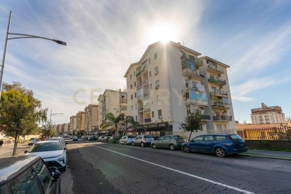 appartamento in vendita a Catania in zona Centro Storico