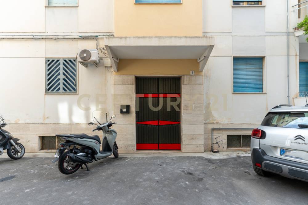 appartamento in vendita a Catania