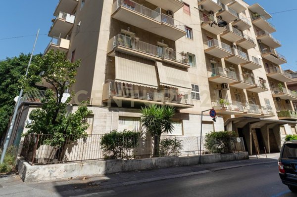 appartamento in vendita a Catania