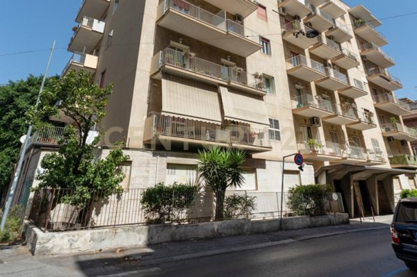 appartamento in vendita a Catania in zona Centro Storico