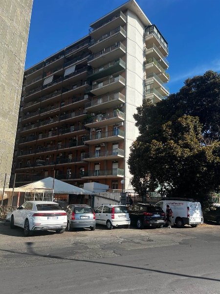 appartamento in vendita a Catania in zona Ognina