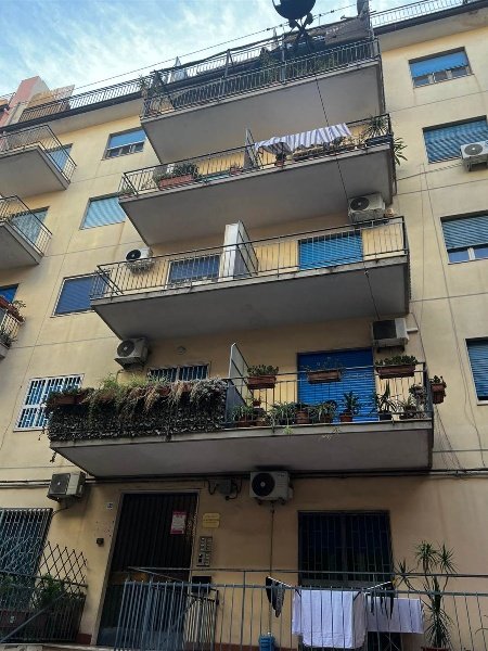 appartamento in vendita a Catania