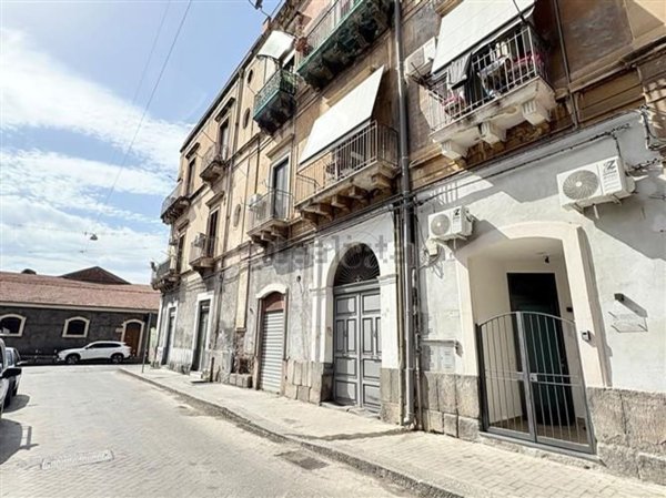 appartamento in vendita a Catania