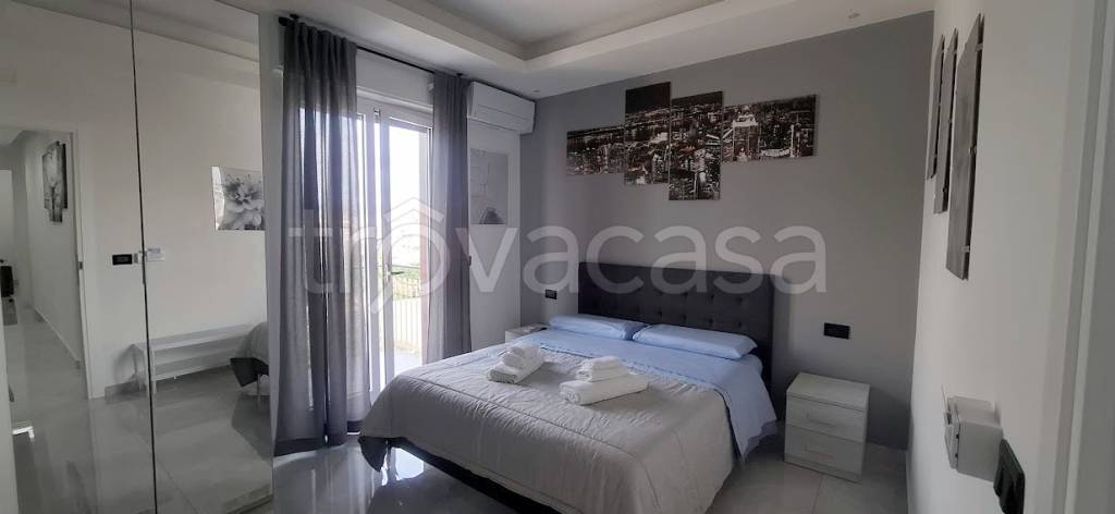 appartamento in vendita a Catania