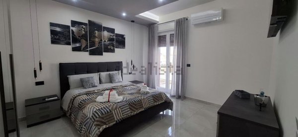 appartamento in vendita a Catania