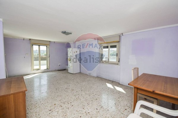 appartamento in vendita a Catania