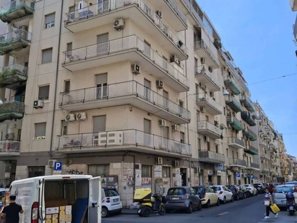 appartamento in vendita a Catania in zona Picanello