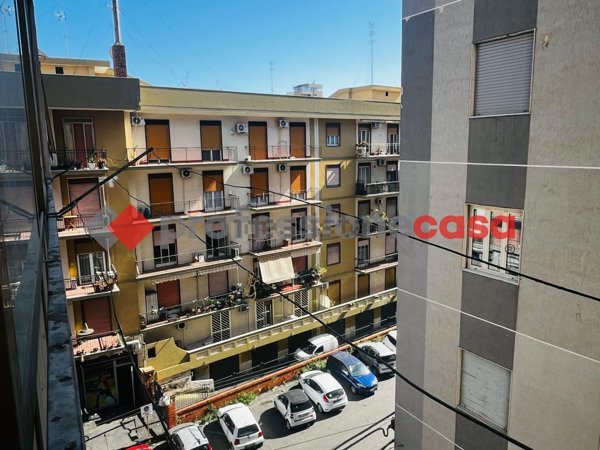 appartamento in vendita a Catania
