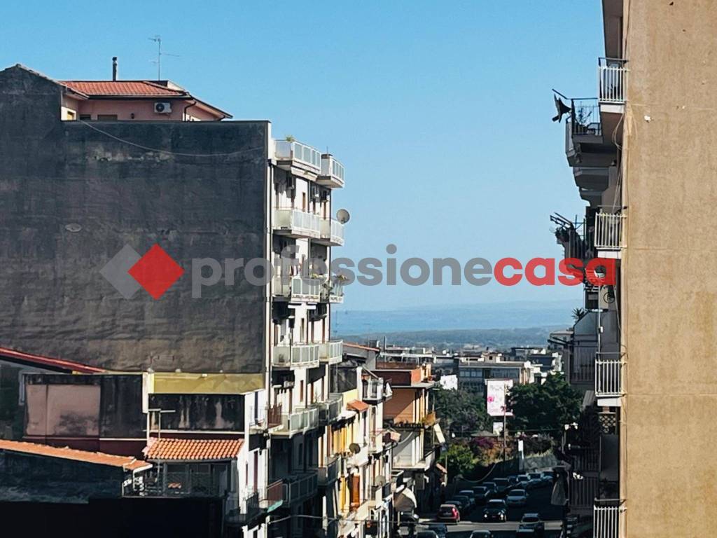 appartamento in vendita a Catania
