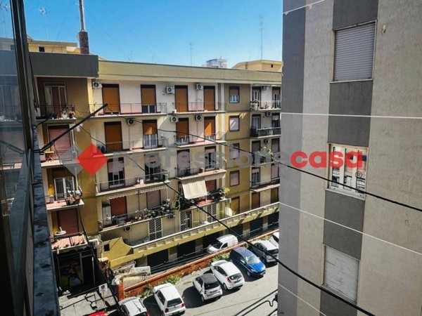 appartamento in vendita a Catania