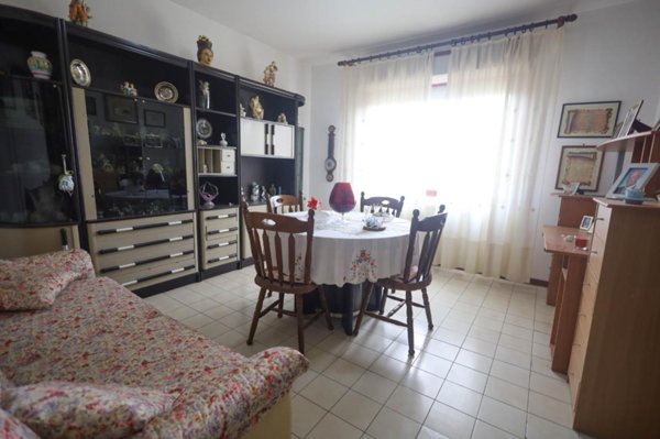 appartamento in vendita a Catania in zona Librino
