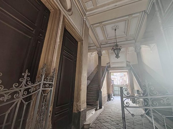 appartamento in vendita a Catania