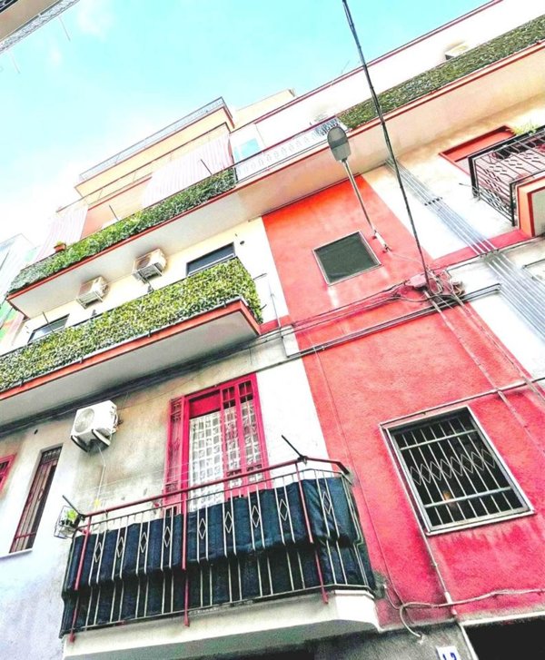 appartamento in vendita a Catania in zona San Leone