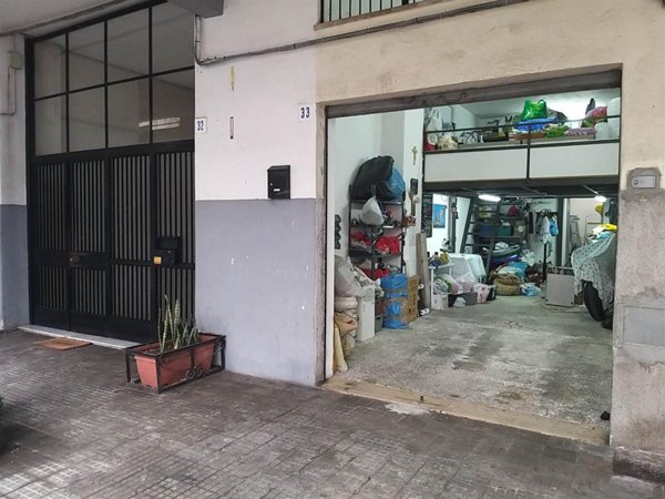 negozio in vendita a Catania in zona San Leone