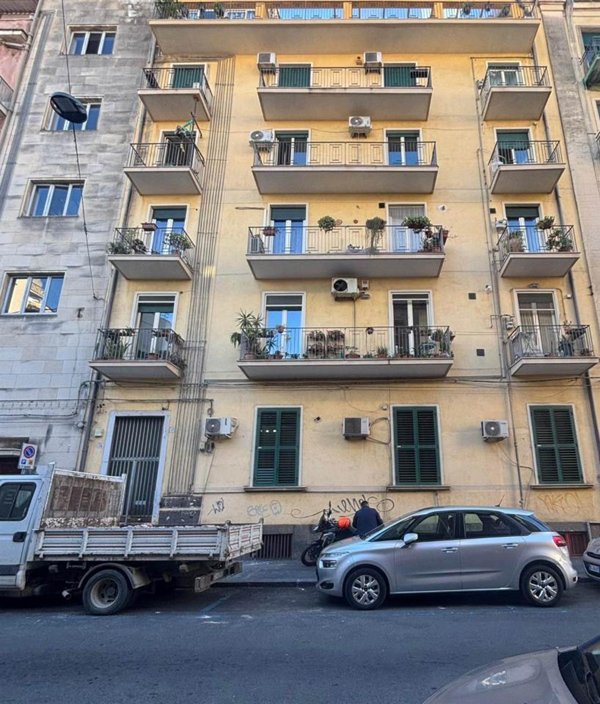 appartamento in vendita a Catania
