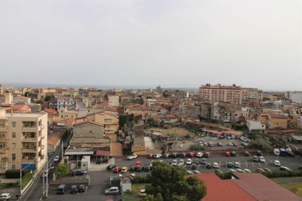 appartamento in vendita a Catania