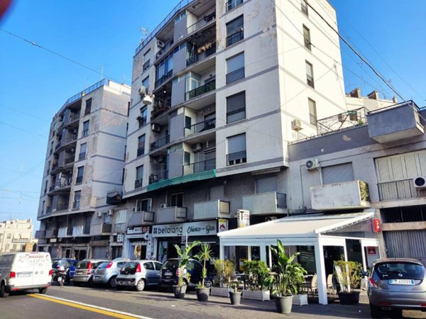 appartamento in vendita a Catania