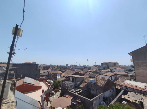 negozio in vendita a Catania in zona Cibali