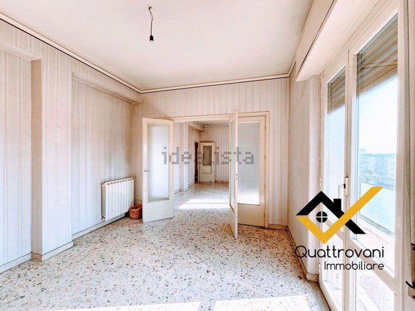 appartamento in vendita a Catania