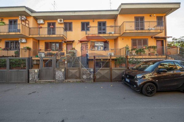 casa indipendente in vendita a Catania in zona Cibali