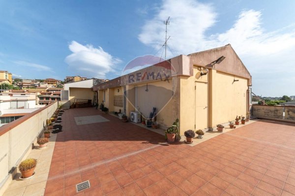 appartamento in vendita a Catania in zona San Nullo