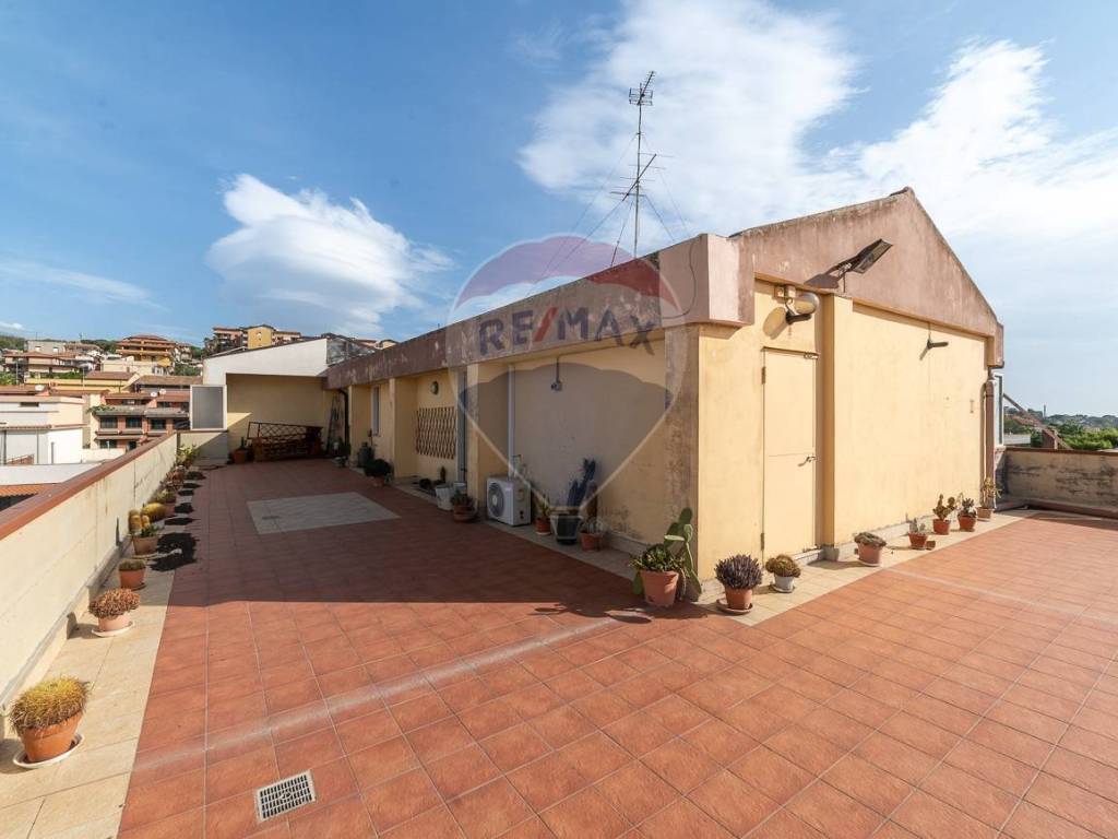 appartamento in vendita a Catania in zona San Nullo