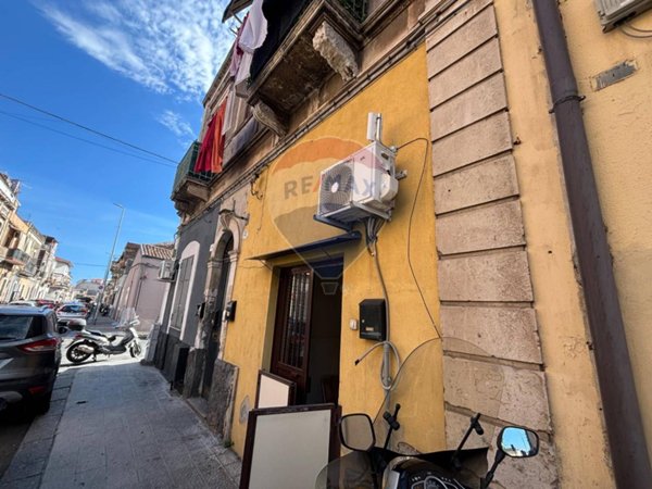 appartamento in vendita a Catania in zona Picanello