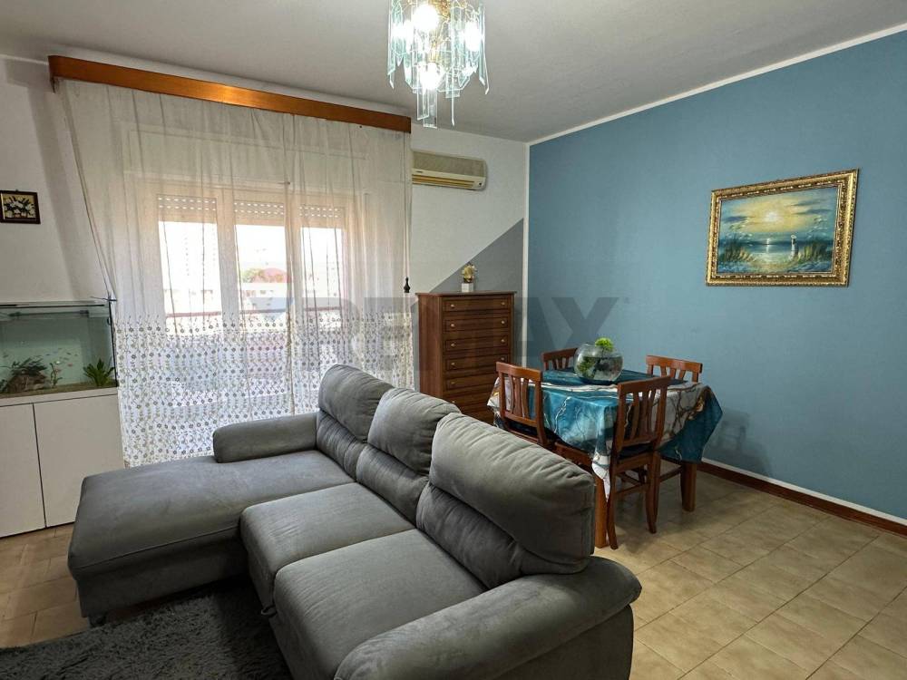 appartamento in vendita a Catania in zona Librino