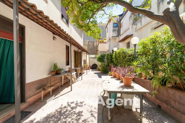 appartamento in vendita a Catania in zona Centro Storico