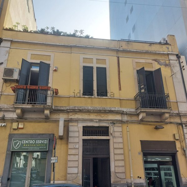 appartamento in vendita a Catania