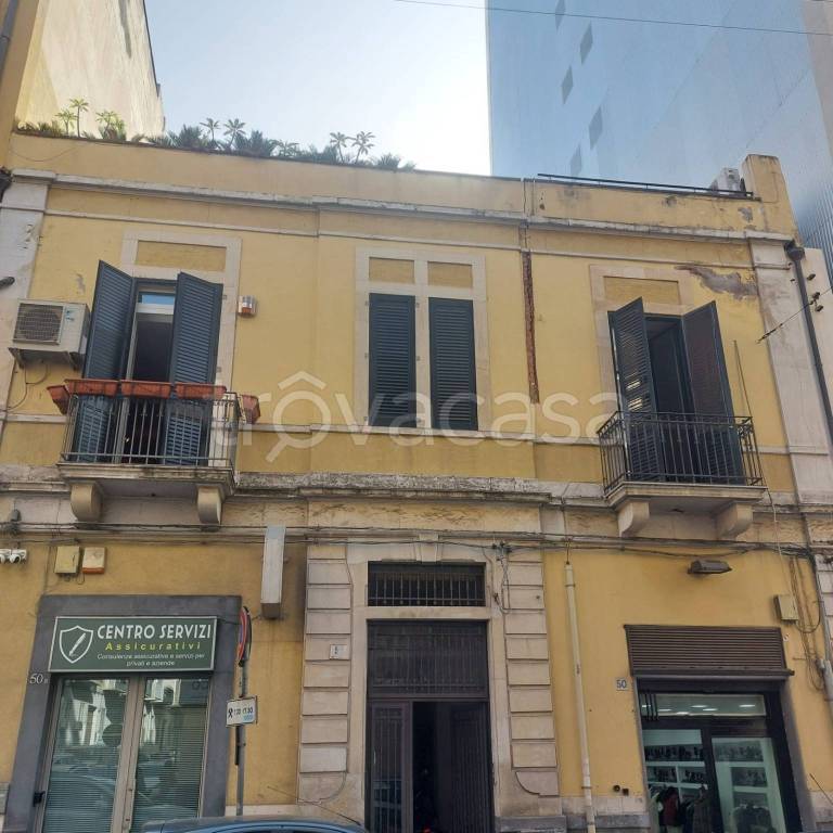 appartamento in vendita a Catania