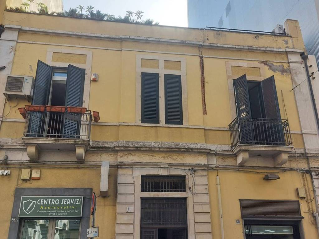 appartamento in vendita a Catania