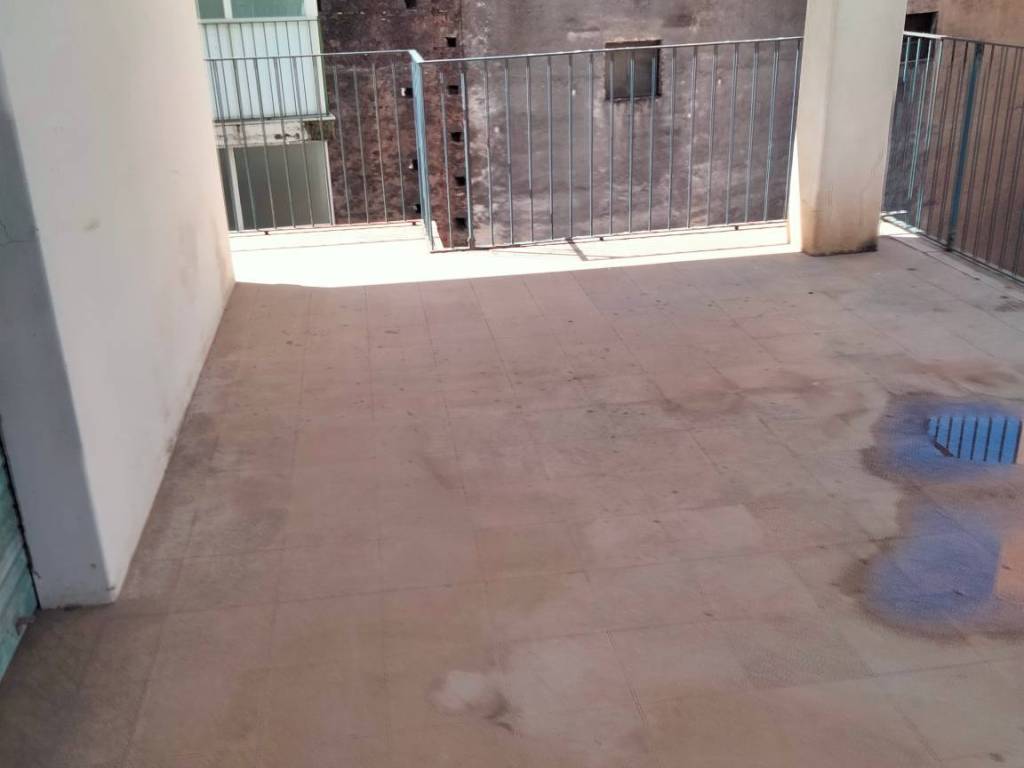 appartamento in vendita a Catania in zona Picanello