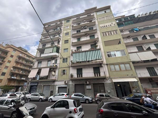 appartamento in vendita a Catania