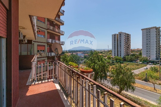 appartamento in vendita a Catania in zona Villaggio Sant'Agata