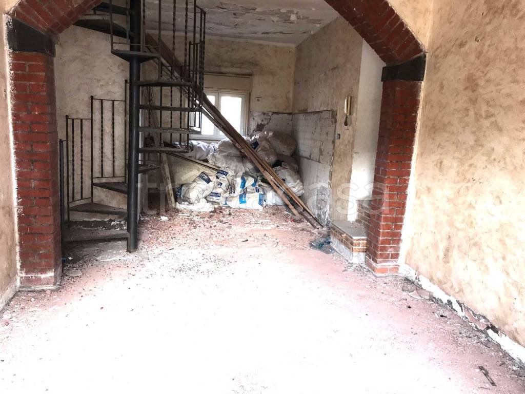 appartamento in vendita a Catania in zona Centro Storico