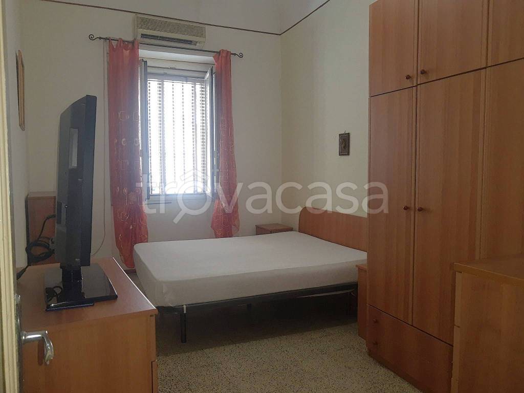 appartamento in vendita a Catania in zona Picanello