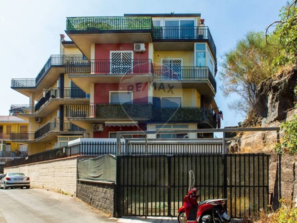 appartamento in vendita a Catania in zona San Giovanni di Galermo