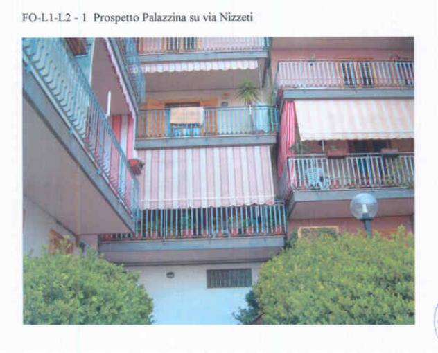appartamento in vendita a Catania in zona Ognina