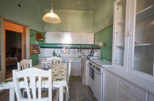 appartamento in vendita a Catania