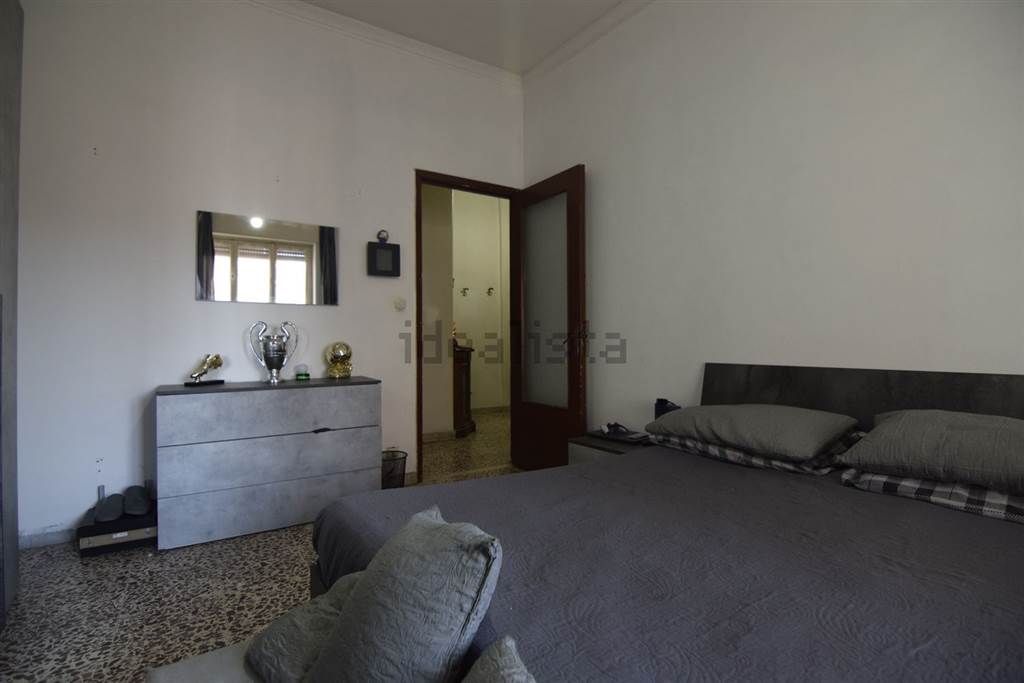 appartamento in vendita a Catania in zona Centro Storico
