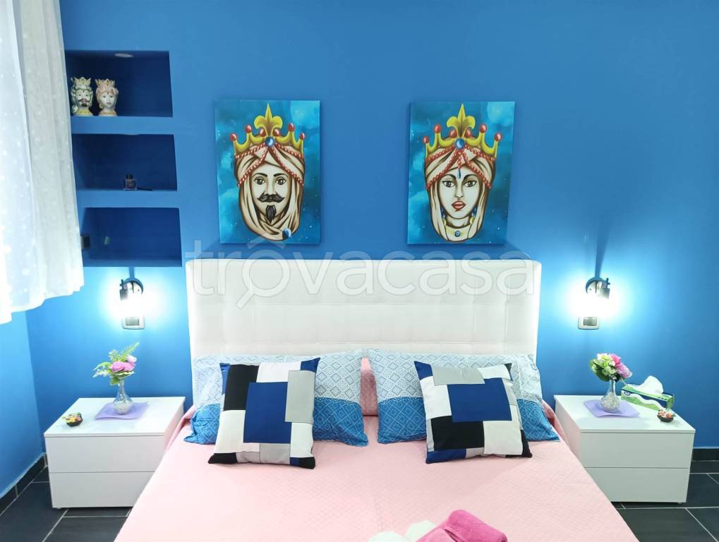 appartamento in vendita a Catania in zona Centro Storico