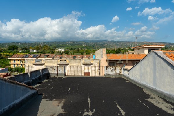 appartamento in vendita a Catania