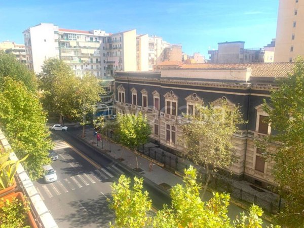 appartamento in vendita a Catania