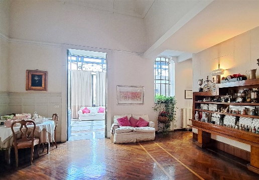 appartamento in vendita a Catania in zona Centro Storico
