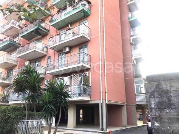 appartamento in vendita a Catania in zona San Giorgio