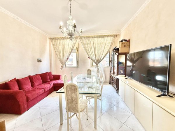 appartamento in vendita a Catania in zona San Leone