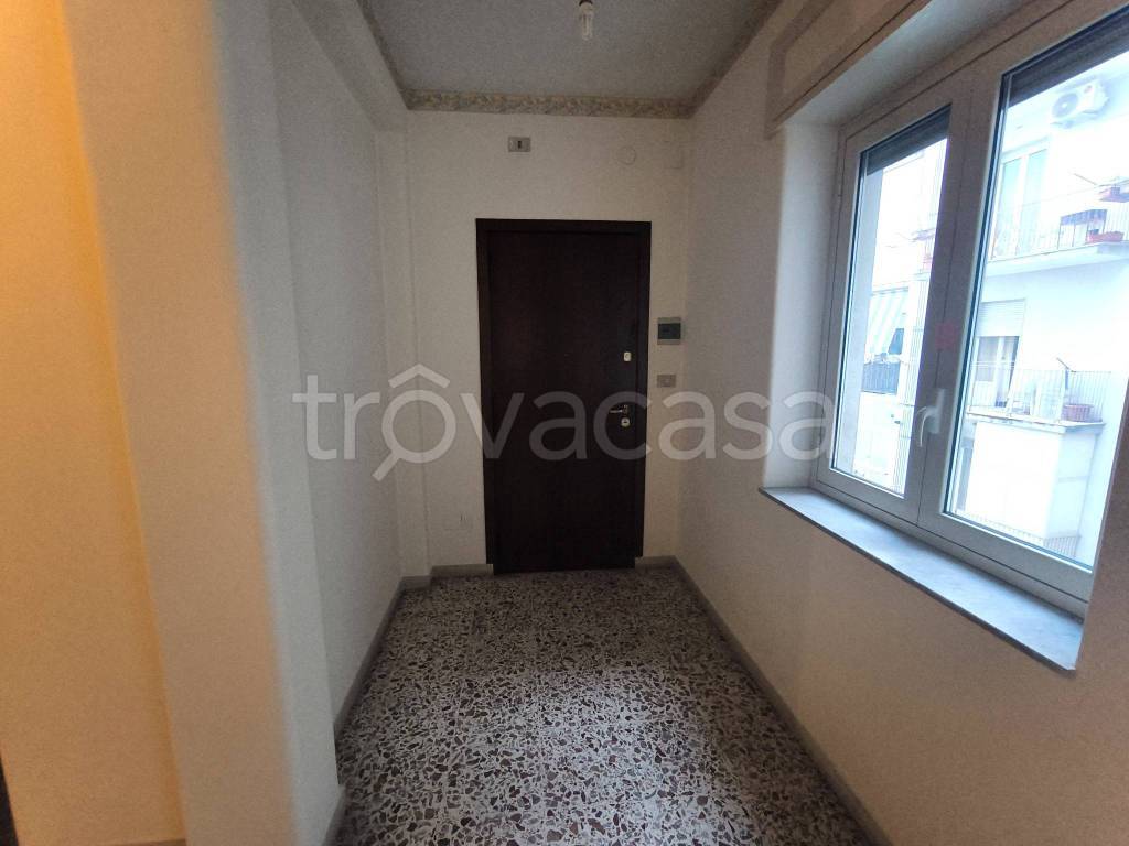 appartamento in vendita a Catania in zona Ognina