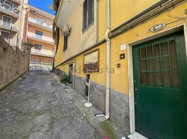 casa indipendente in vendita a Catania