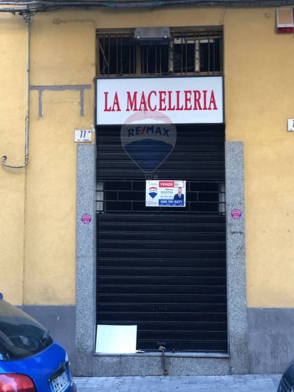 monolocale in vendita a Catania